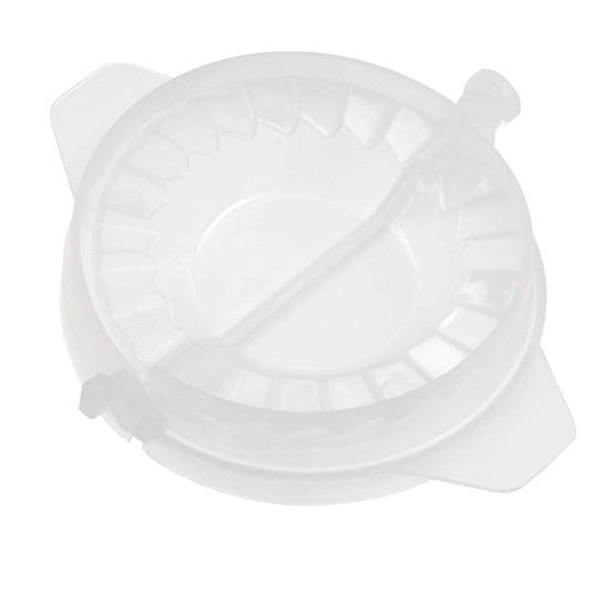 Easy Mold | Dumpling Maker Vorm (Koop 1 Neem 1)