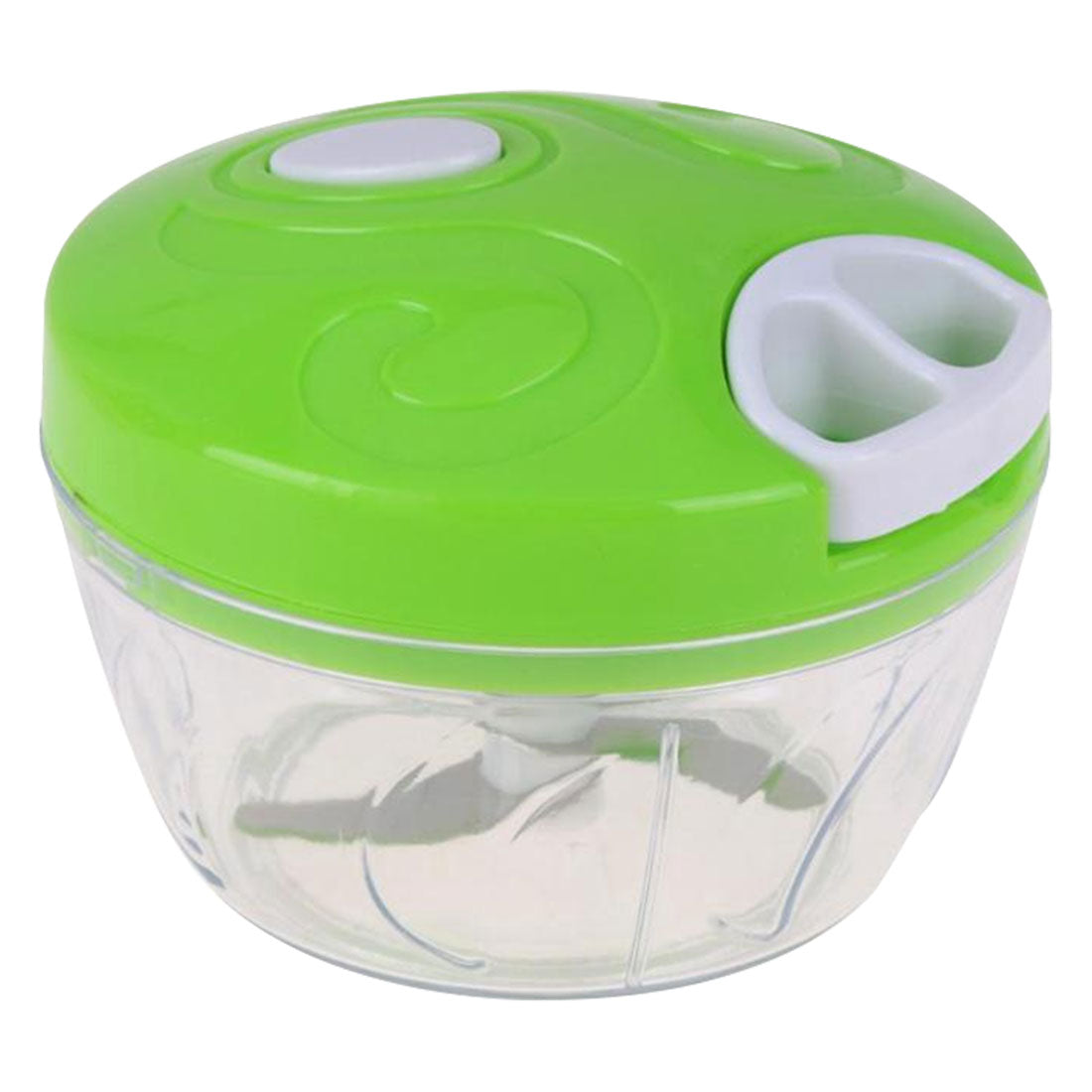 Handmatige Voedselhakker