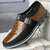 Ademend Leren Herenschoenen