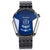 Diamond Stijl Waterdicht Quartz Polshorloge