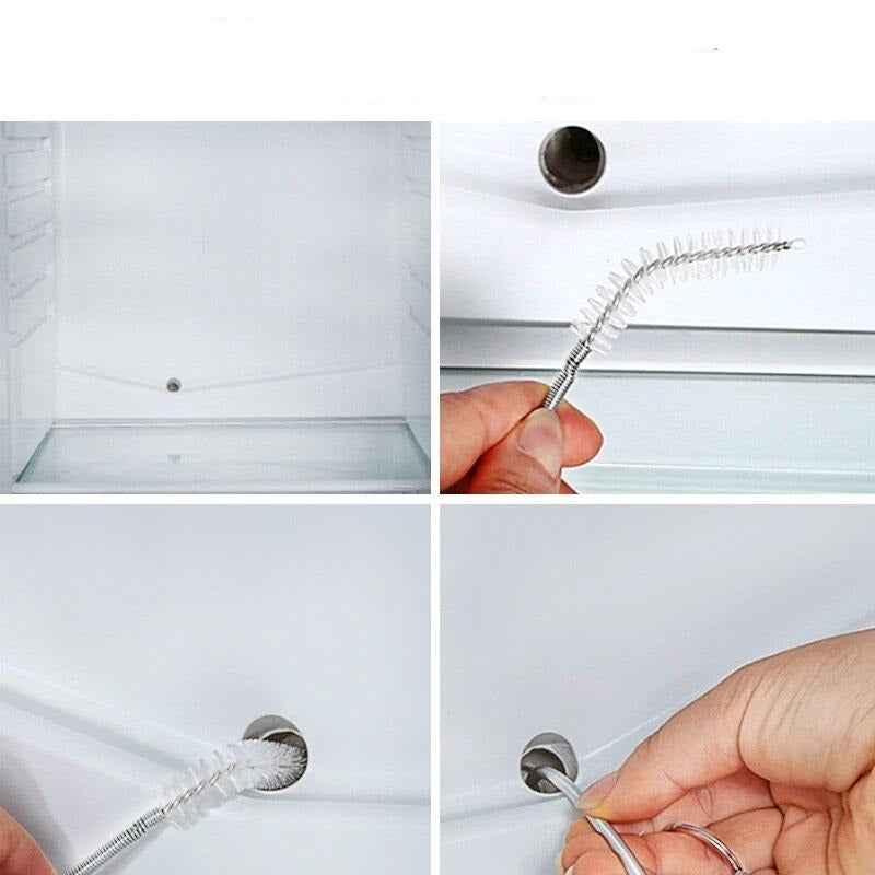 Koelkast Cleaner Pro