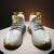 Ruimte Mesh Sneaker
