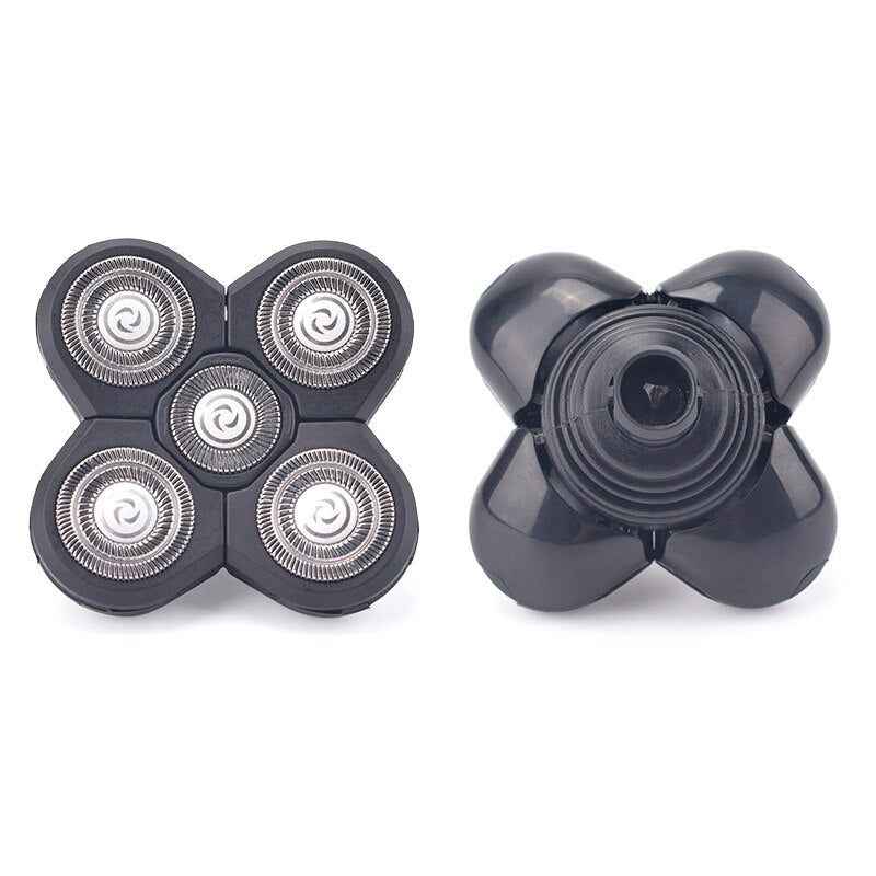 Flexseries - Baldpro Scheerapparaat