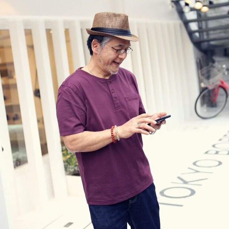 Handgemaakte Panamahoed