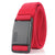 Militaire Stijl Magnetische Riem