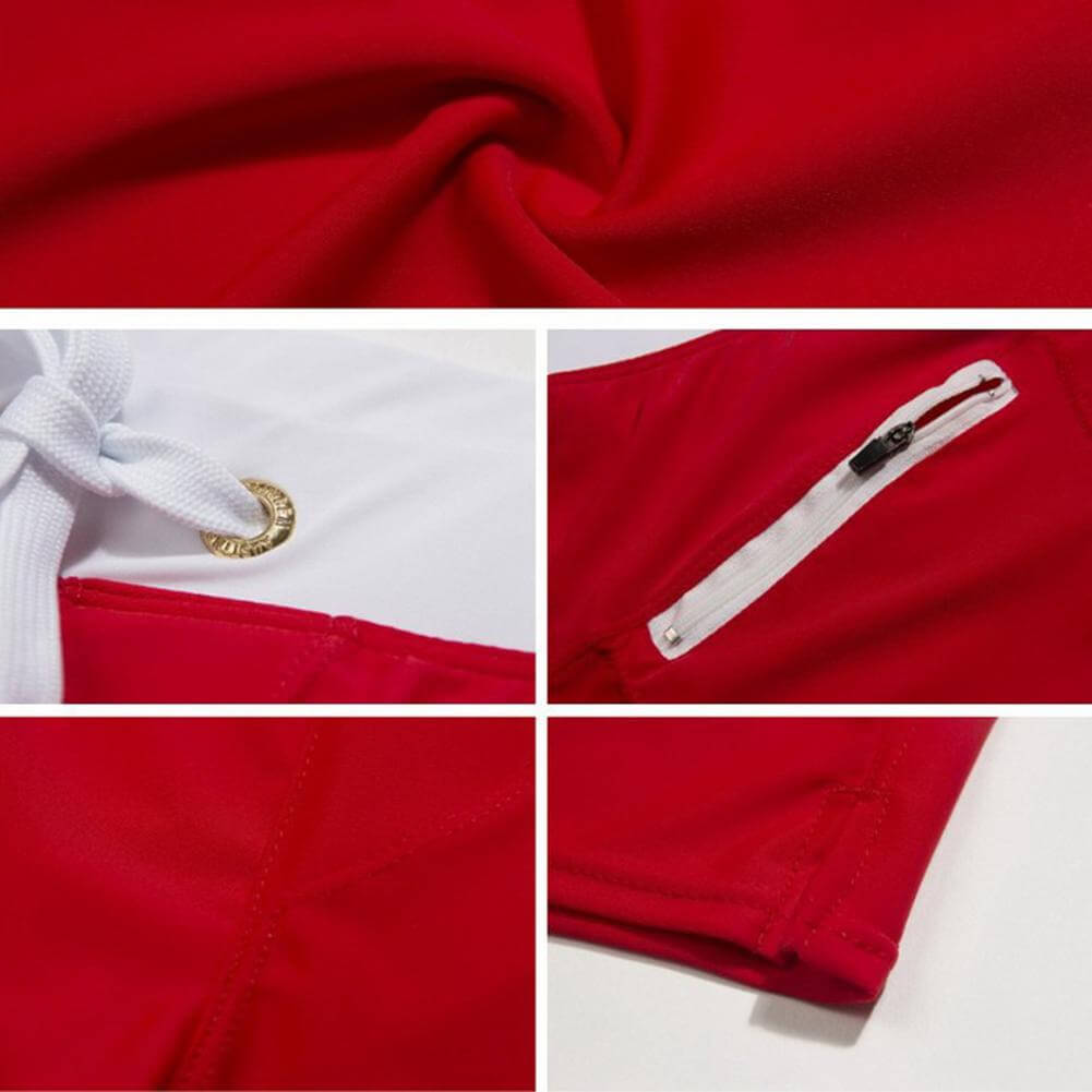 Moderne Zwembroek - 2025 Model