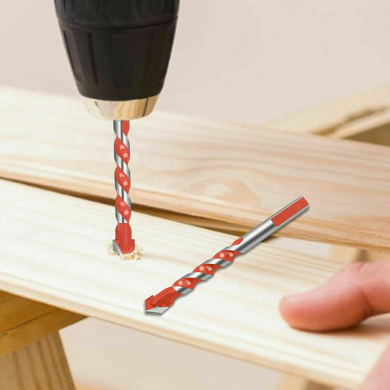 Belleza Ultieme Multifunctionele Boortjes