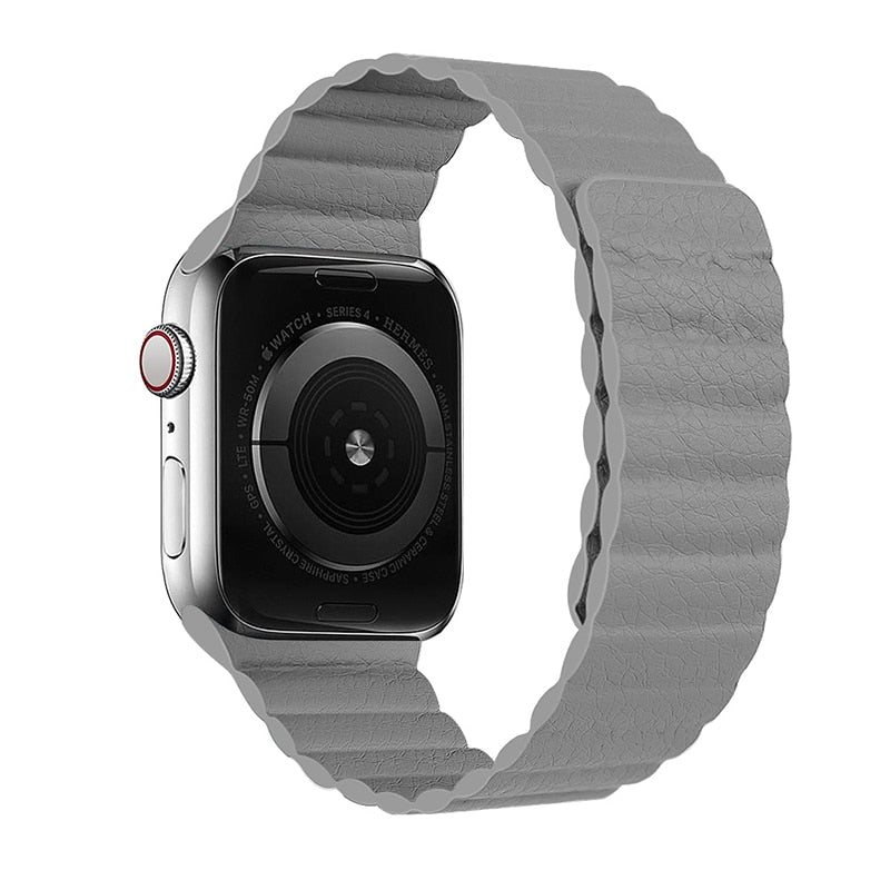 Magnetische band voor Apple Watch