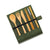 Bamboe Bestek Set
