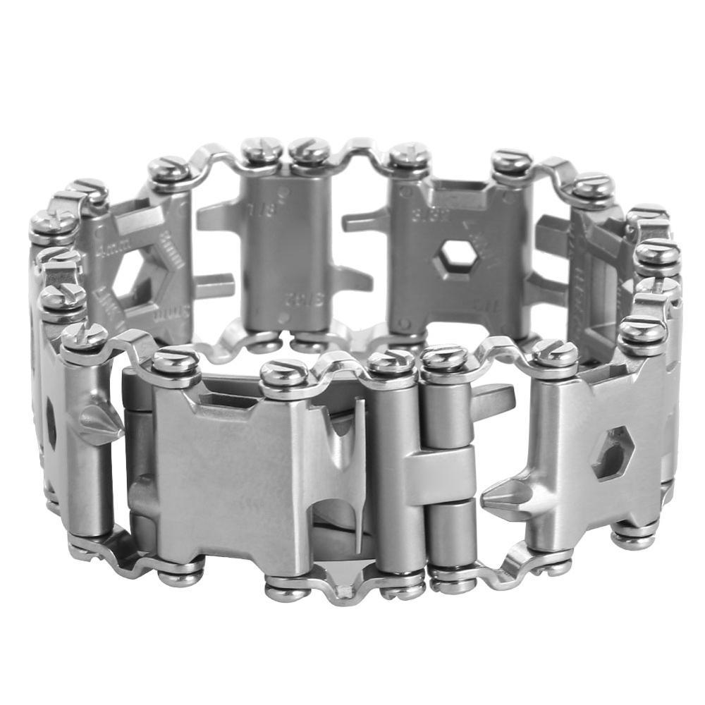 29-in-1 Multi-Functionele Armband