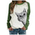 Vrouwen Bedrukt Sweatshirt