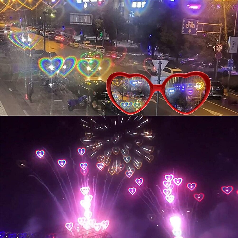 Hartjes Lens Zonnenbril