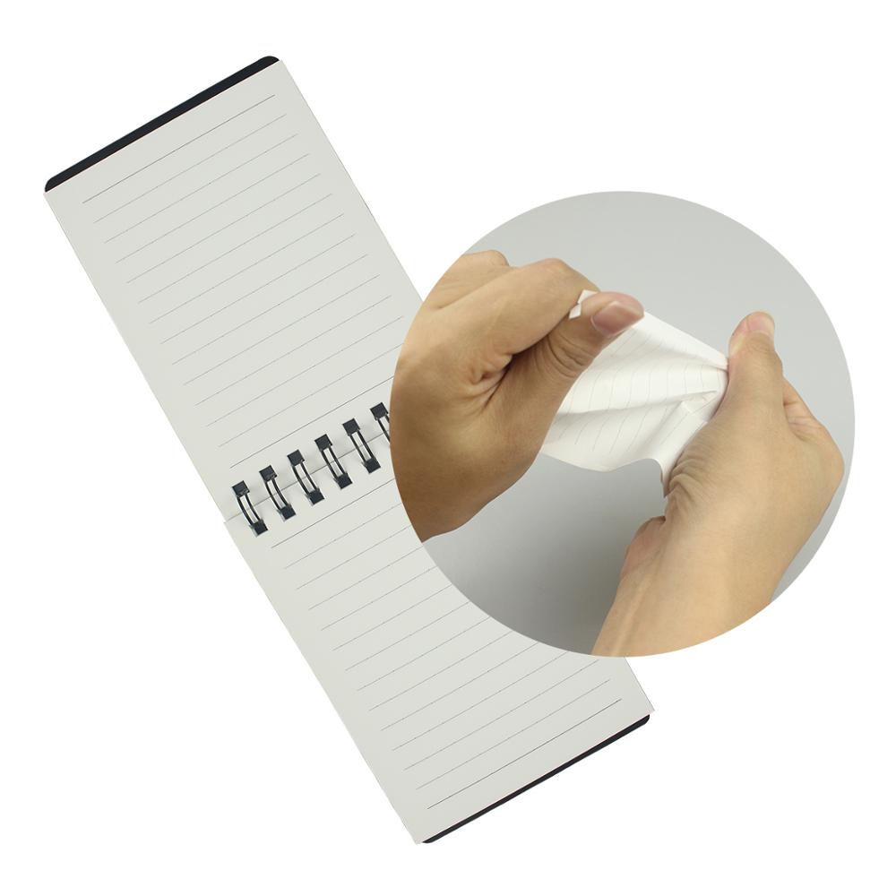 EcoNotebook - Zo een notebook zie je voor het eerst! (exclusief bij belleza)