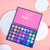 Beauty Glazed- Oogschaduw Palet