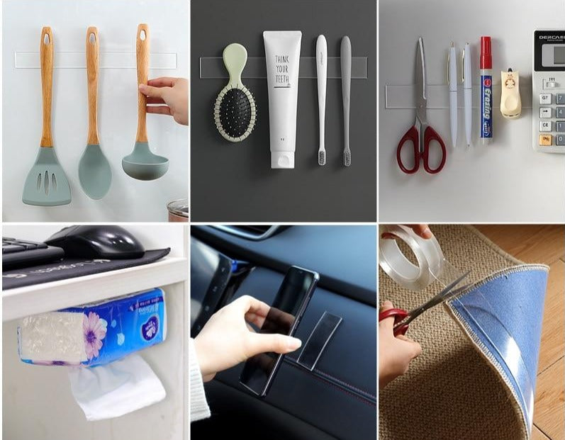 Powertape Sterkste tape ooit! (3M)