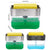 Zeeppomp Dispenser