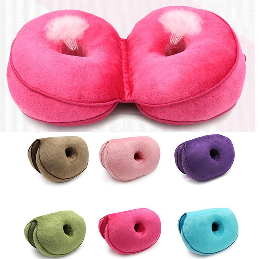 Marshall - Orthopedische zit kussen