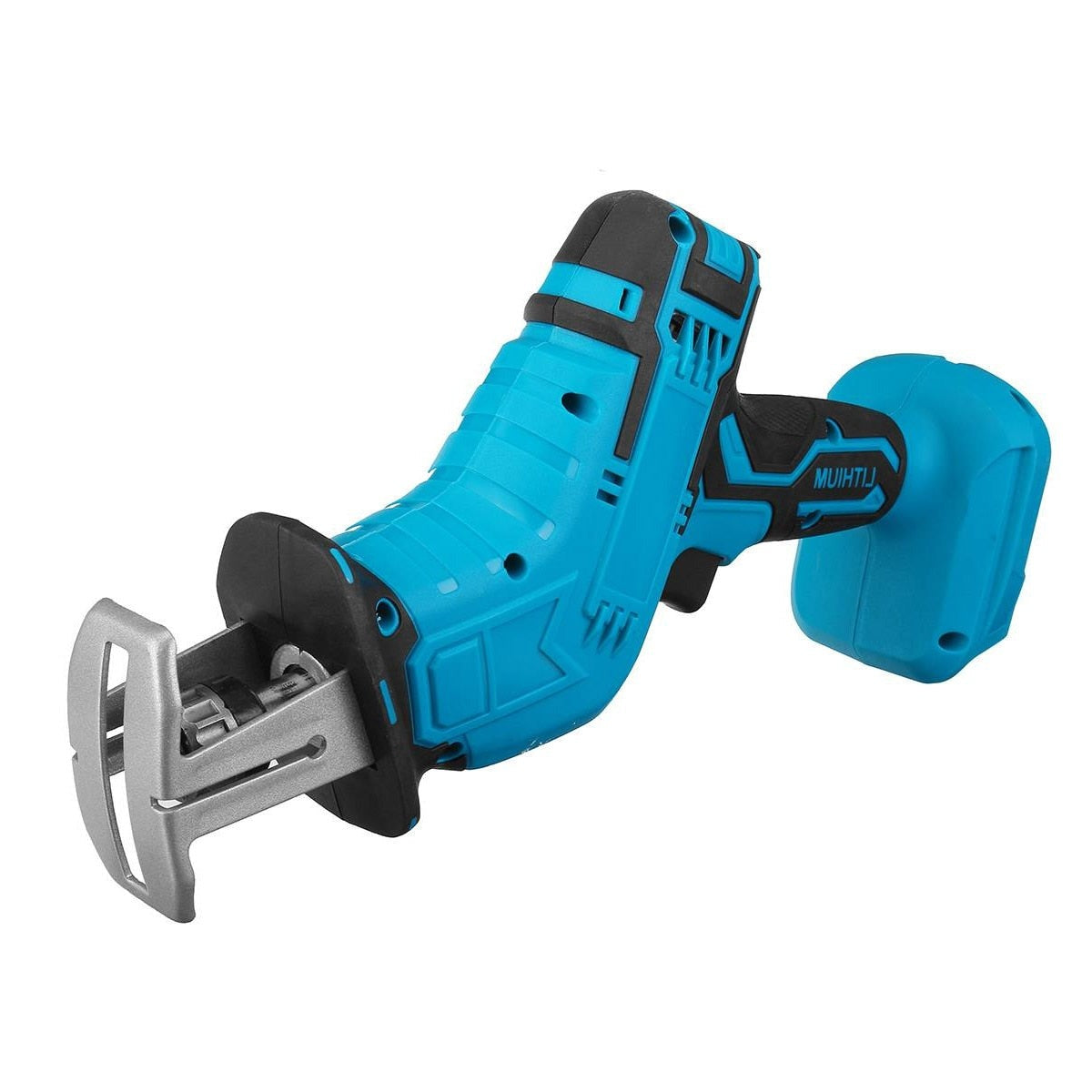 Reciprocerende snoerloze zaag