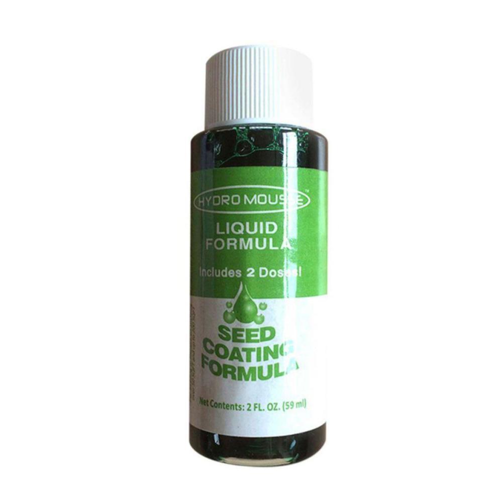 Groen Gras Gazon Spray