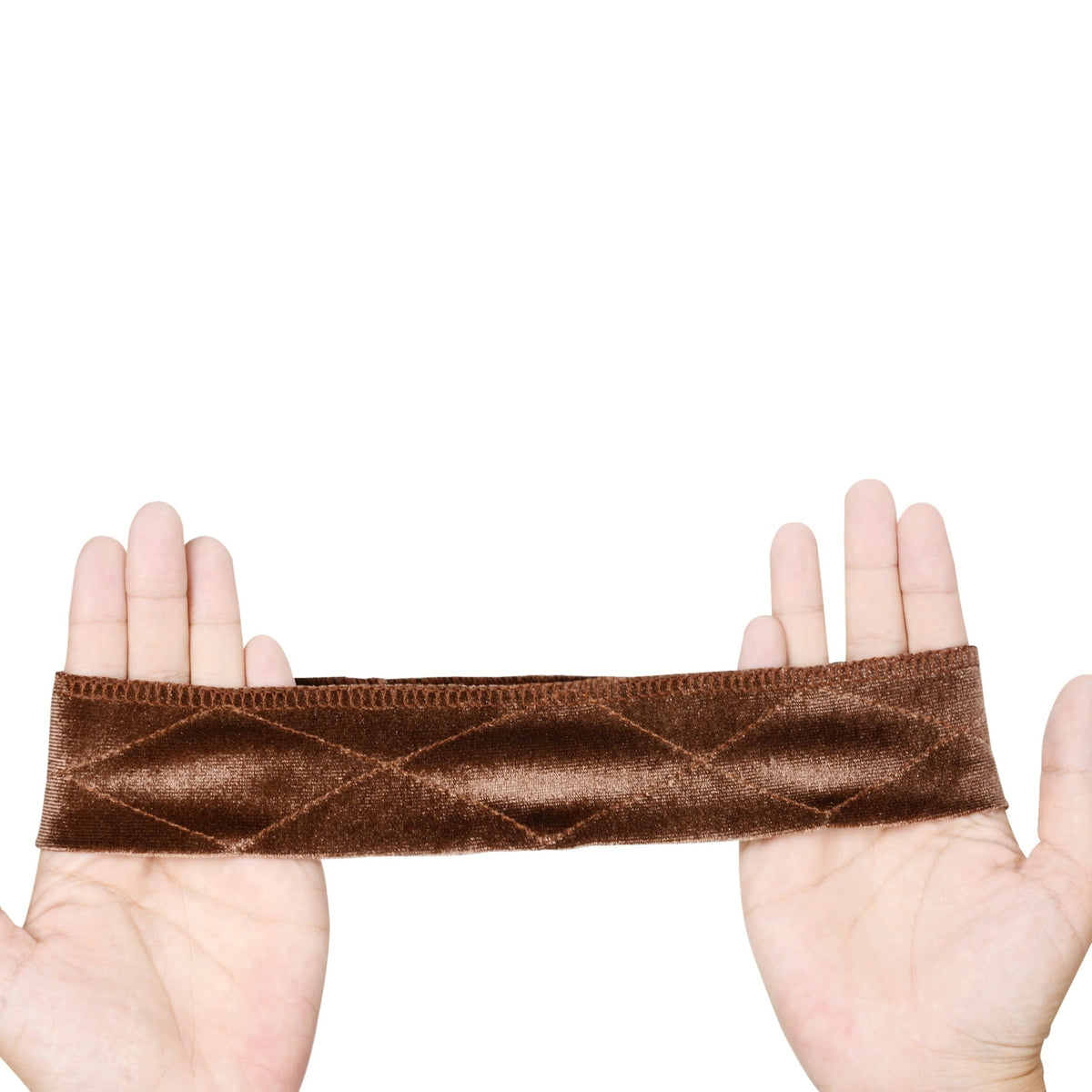 Wig Grip Hoofdband