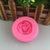 Rose Silicone Vorm