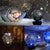 Ster Projector Sterrenstelsel Lamp