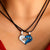 My Love Koppel Ketting
