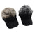 Flair Haar Zonnevizier Cap