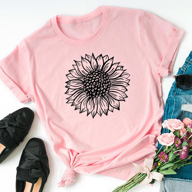 Zonnebloem Tee