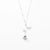 Rose Hanger Ketting