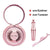 Magnetische wimperset