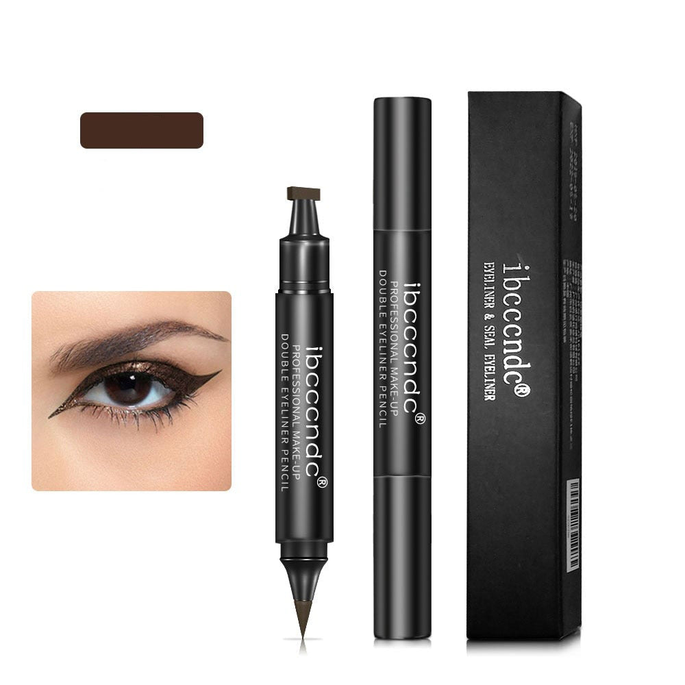 2 in 1 - Make-up Eyeliner
