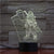 Finale Fantasie 3D Lampen