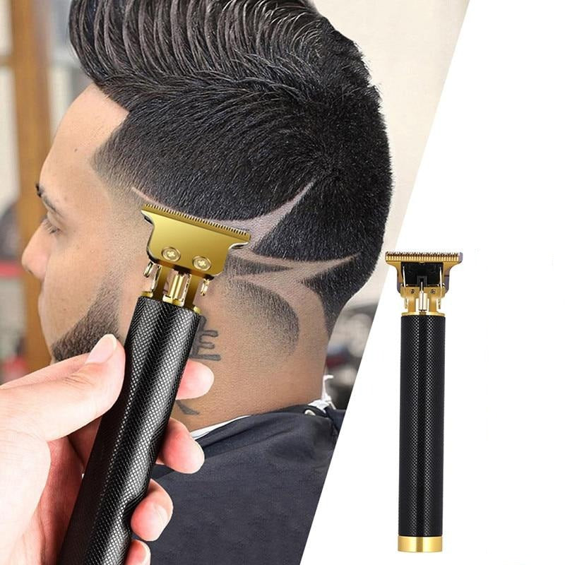 Snoerloze Tondeuse PRO