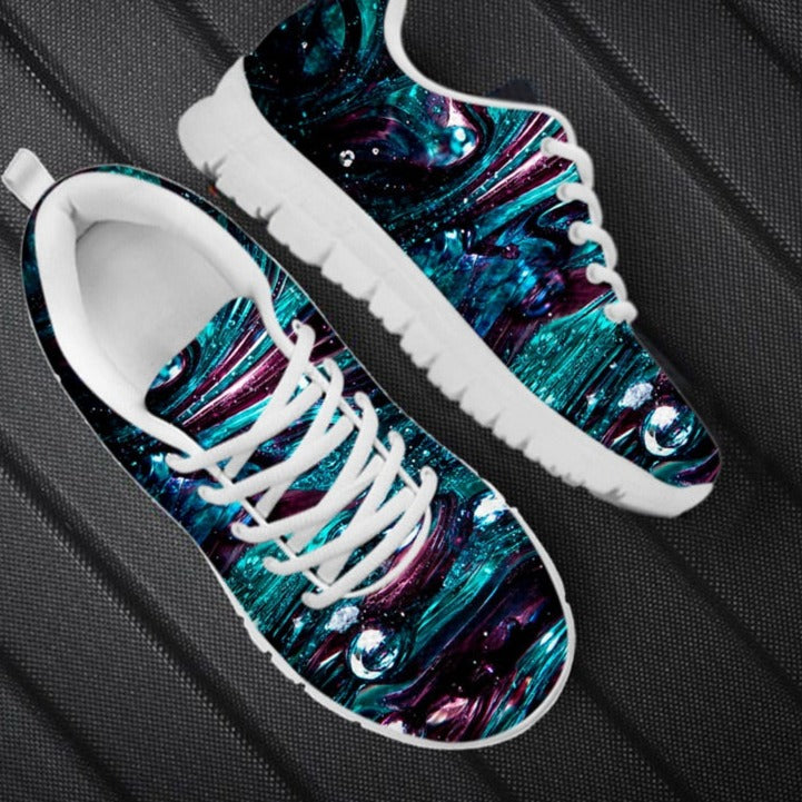 Verbazingwekkende Galaxy Sneakers
