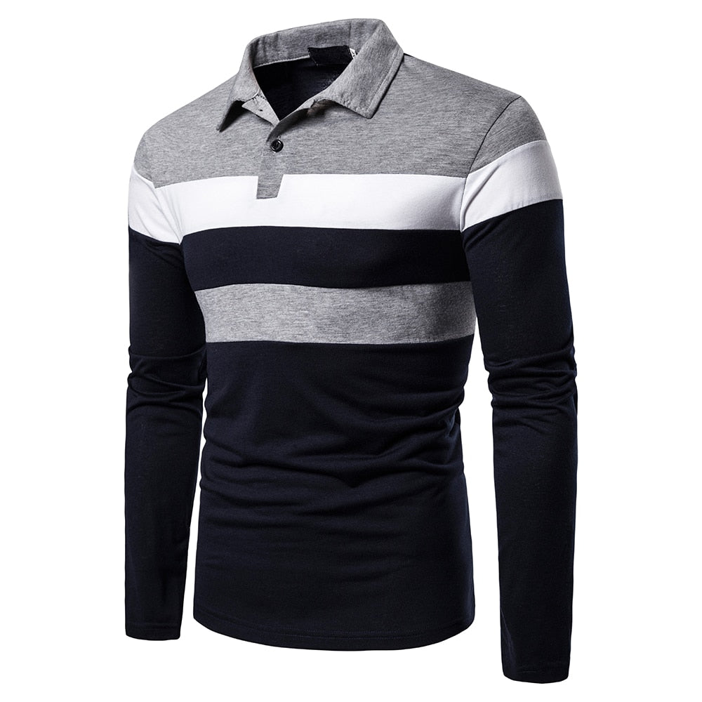 Mannen Polo shirt