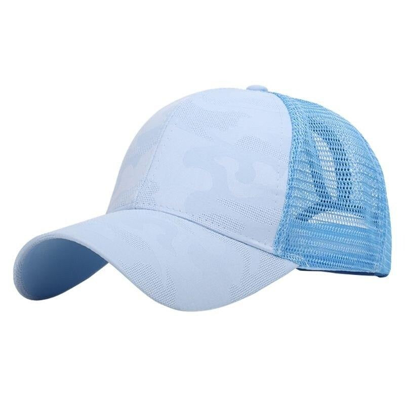 Paardestaart Baseball Cap