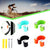 SafeBike wandmontage set