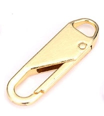 Universele verwijderbare ritstrekker