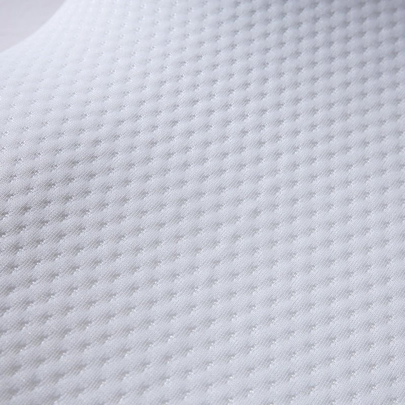 Orthopedisch Memory Foam Kussen