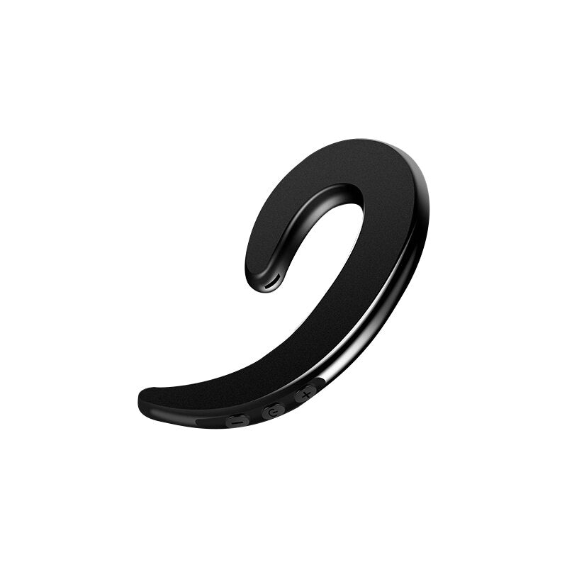 Oortelefoon met beengeleiding