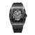 Piraten Schedel Herenhorloge