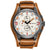 Luxe Navigator Horloge