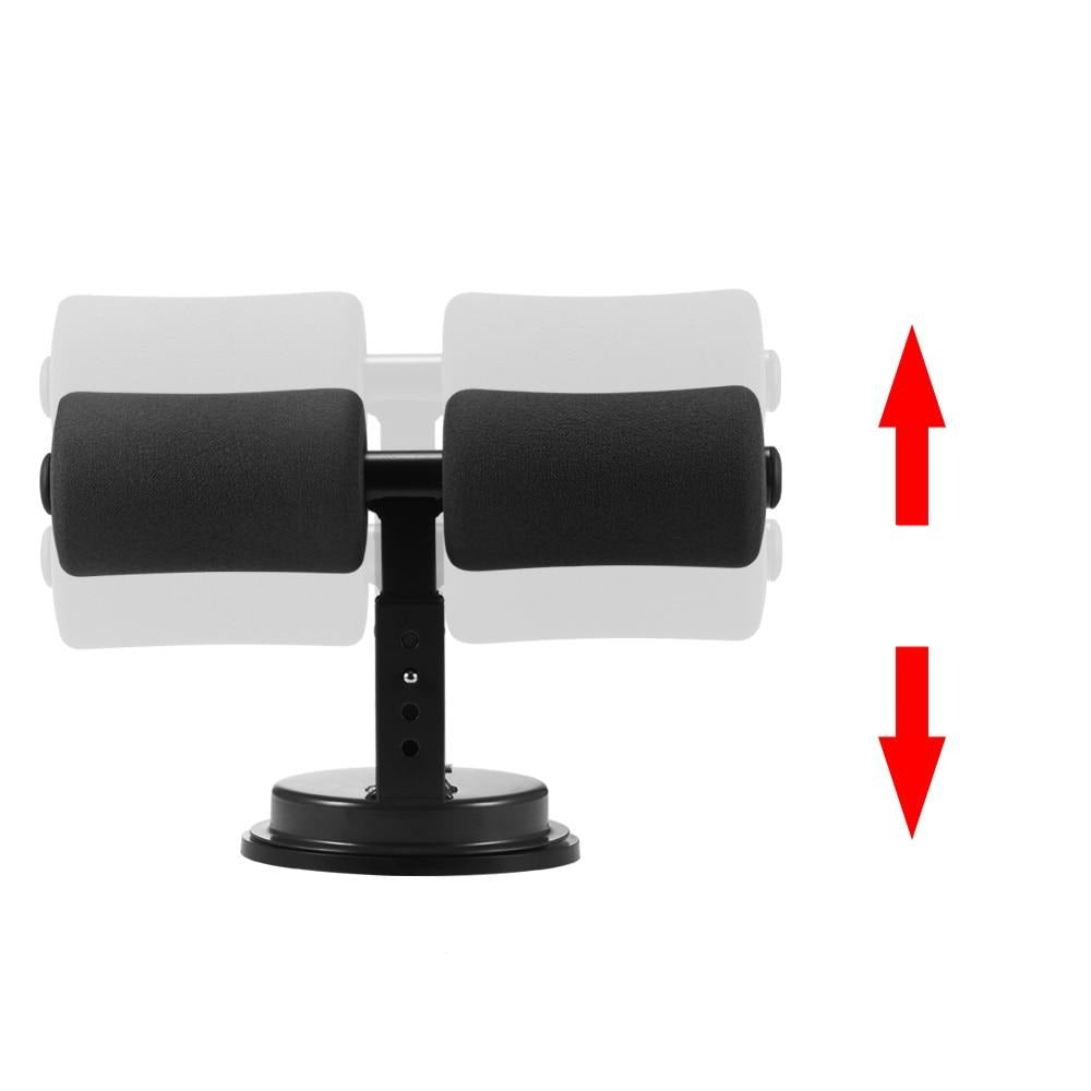 Abstrainer Pro - Voor een complete thuis work-out