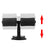 Abstrainer Pro - Voor een complete thuis work-out