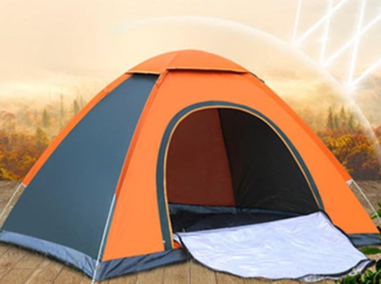 Instant Pop Up Tent