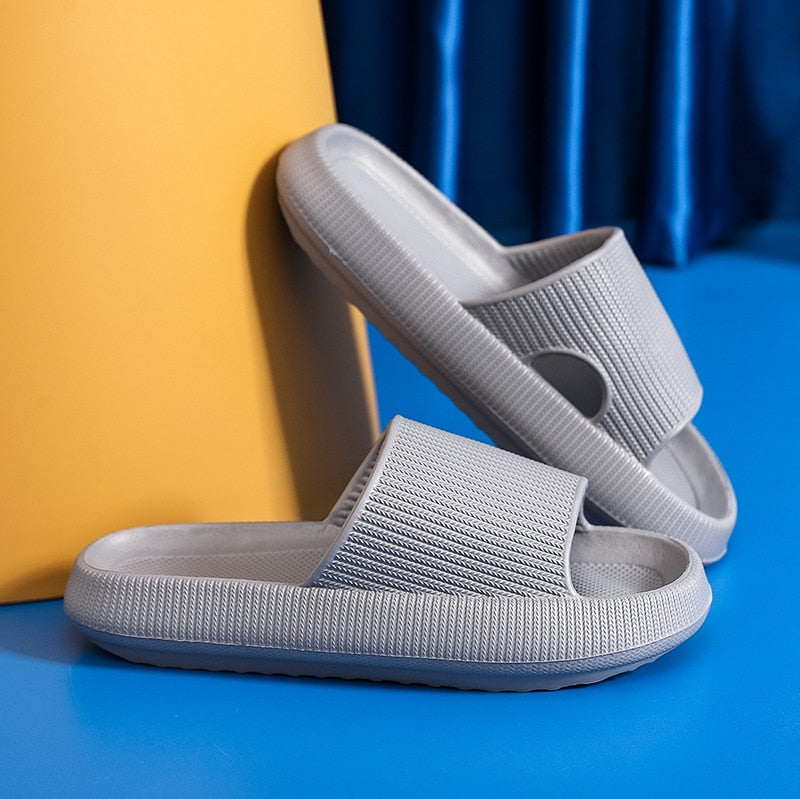Antislip slippers