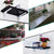 Opvouwbare Muur Plank Beugel (2stuks)