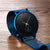 Waterdicht Luxe Quartz Horloge