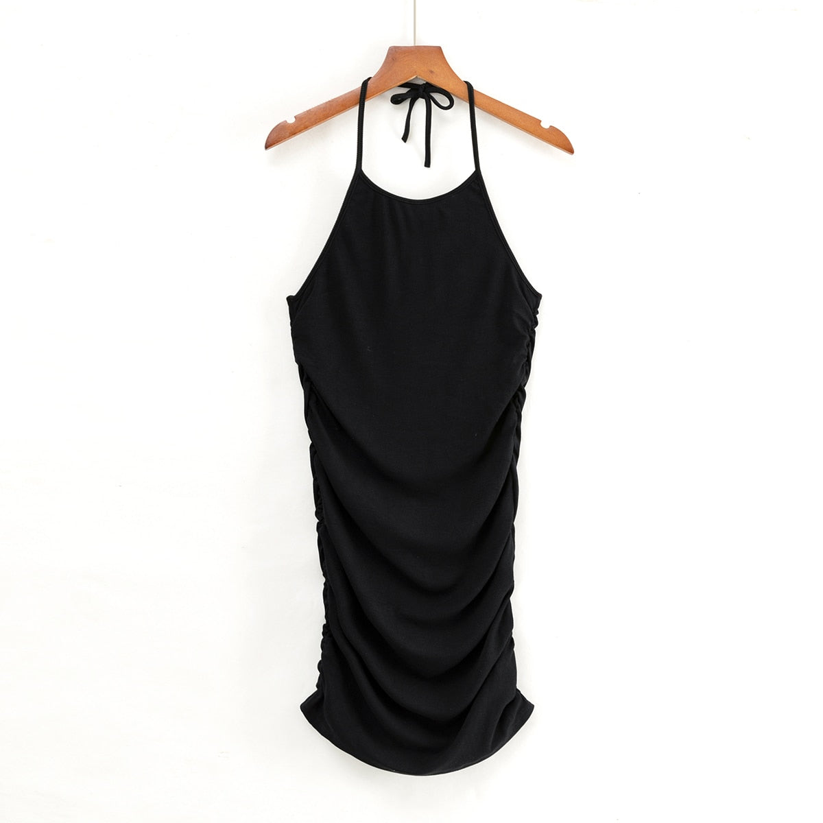 Sexy Bodycon Jurk